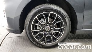 ChevroletGMDaewoo Spark LT 2020 года из Южной Кореи