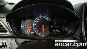 ChevroletGMDaewoo Spark LT 2020 года из Южной Кореи