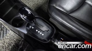 ChevroletGMDaewoo Spark LT 2020 года из Южной Кореи