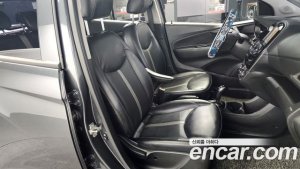ChevroletGMDaewoo Spark LT 2020 года из Южной Кореи
