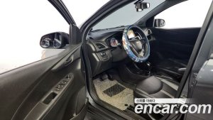 ChevroletGMDaewoo Spark LT 2020 года из Южной Кореи
