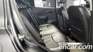 ChevroletGMDaewoo Spark LT 2020 года из Южной Кореи