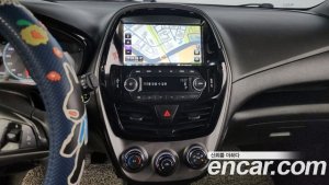 ChevroletGMDaewoo Spark LT 2020 года из Южной Кореи