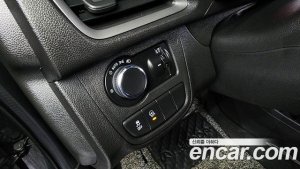 ChevroletGMDaewoo Spark LT 2020 года из Южной Кореи