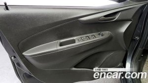ChevroletGMDaewoo Spark LT 2020 года из Южной Кореи