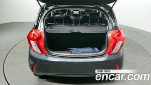 ChevroletGMDaewoo Spark LT 2020 года из Южной Кореи