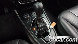 Jeep Cherokee 2.4 Limited AWD 2020 года из Южной Кореи