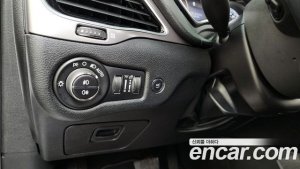 Jeep Cherokee 2.4 Limited AWD 2020 года из Южной Кореи