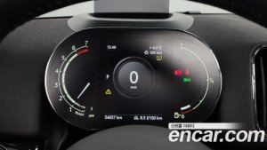 Mini Countryman HIGH 2021 года из Южной Кореи