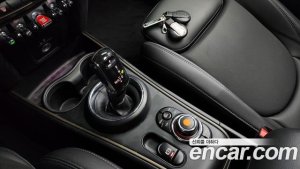 Mini Countryman HIGH 2021 года из Южной Кореи