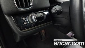 Mini Countryman HIGH 2021 года из Южной Кореи