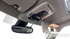 Mini Countryman HIGH 2021 года из Южной Кореи