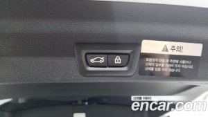 Mini Countryman HIGH 2021 года из Южной Кореи