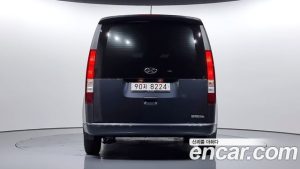 Hyundai Staria Wagon 3Door 2022 года из Южной Кореи