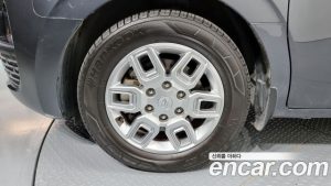 Hyundai Staria Wagon 3Door 2022 года из Южной Кореи