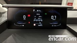 Hyundai Staria Wagon 3Door 2022 года из Южной Кореи