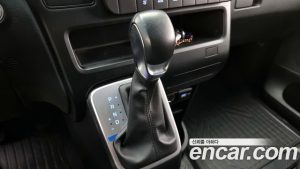 Hyundai Staria Wagon 3Door 2022 года из Южной Кореи