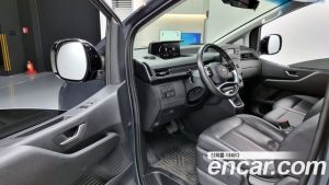 Hyundai Staria Wagon 3Door 2022 года из Южной Кореи