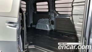 Hyundai Staria Wagon 3Door 2022 года из Южной Кореи