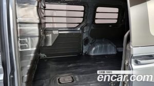 Hyundai Staria Wagon 3Door 2022 года из Южной Кореи