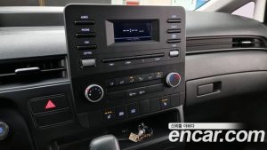 Hyundai Staria Wagon 3Door 2022 года из Южной Кореи