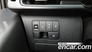 Hyundai Staria Wagon 3Door 2022 года из Южной Кореи