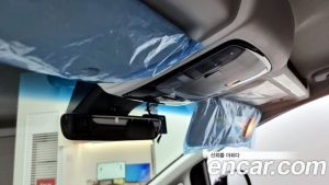 Hyundai Staria Wagon 3Door 2022 года из Южной Кореи