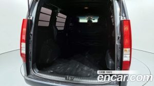 Hyundai Staria Wagon 3Door 2022 года из Южной Кореи