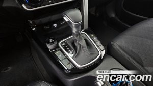Kia Seltos Дизель 1.6 2WD 2020 года из Южной Кореи