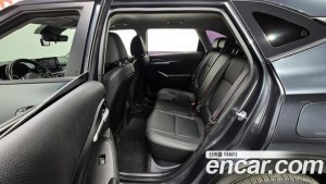 Kia Seltos Дизель 1.6 2WD 2020 года из Южной Кореи