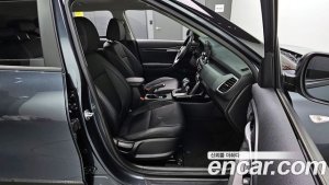 Kia Seltos Дизель 1.6 2WD 2020 года из Южной Кореи