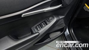 Kia Seltos Дизель 1.6 2WD 2020 года из Южной Кореи