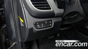 Kia Seltos Дизель 1.6 2WD 2020 года из Южной Кореи