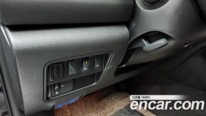 Renault-KoreaSamsung QM6 2.0 GDe RE Signature 2WD 2020 года из Южной Кореи