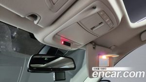 Renault-KoreaSamsung QM6 2.0 GDe RE Signature 2WD 2020 года из Южной Кореи