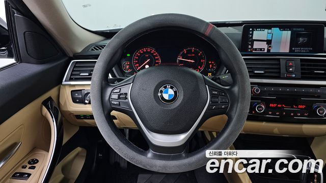36621243_009.jpg BMW Gran Turismo GT 320d 2020 года из Южной Кореи