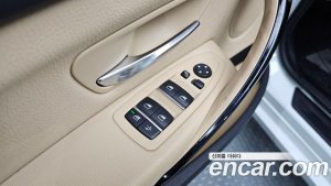 BMW Gran Turismo GT 320d 2020 года из Южной Кореи