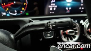 Mercedes-Benz CLA-Class CLA250 4MATIC 2021 года из Южной Кореи