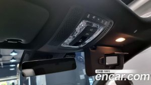 Mercedes-Benz CLA-Class CLA250 4MATIC 2021 года из Южной Кореи