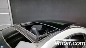 Mercedes-Benz CLA-Class CLA250 4MATIC 2021 года из Южной Кореи