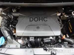 Kia morning Luxury 2020 года из Южной Кореи