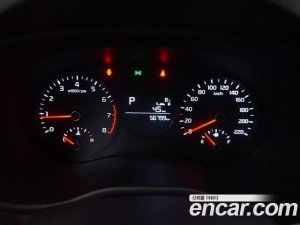 Kia morning Luxury 2020 года из Южной Кореи