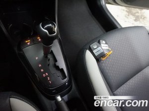Kia morning Luxury 2020 года из Южной Кореи