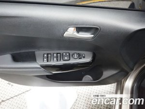 Kia morning Luxury 2020 года из Южной Кореи