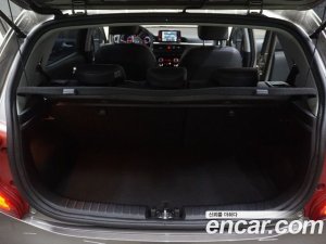 Kia morning Luxury 2020 года из Южной Кореи