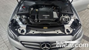 Mercedes-Benz E-Class E250 Avantgarde 2020 года из Южной Кореи