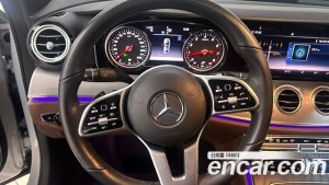 Mercedes-Benz E-Class E250 Avantgarde 2020 года из Южной Кореи