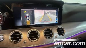 Mercedes-Benz E-Class E250 Avantgarde 2020 года из Южной Кореи