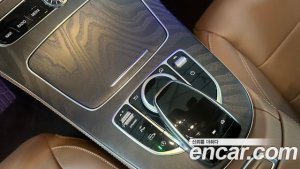 Mercedes-Benz E-Class E250 Avantgarde 2020 года из Южной Кореи