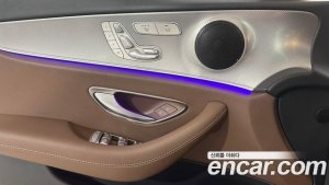 Mercedes-Benz E-Class E250 Avantgarde 2020 года из Южной Кореи